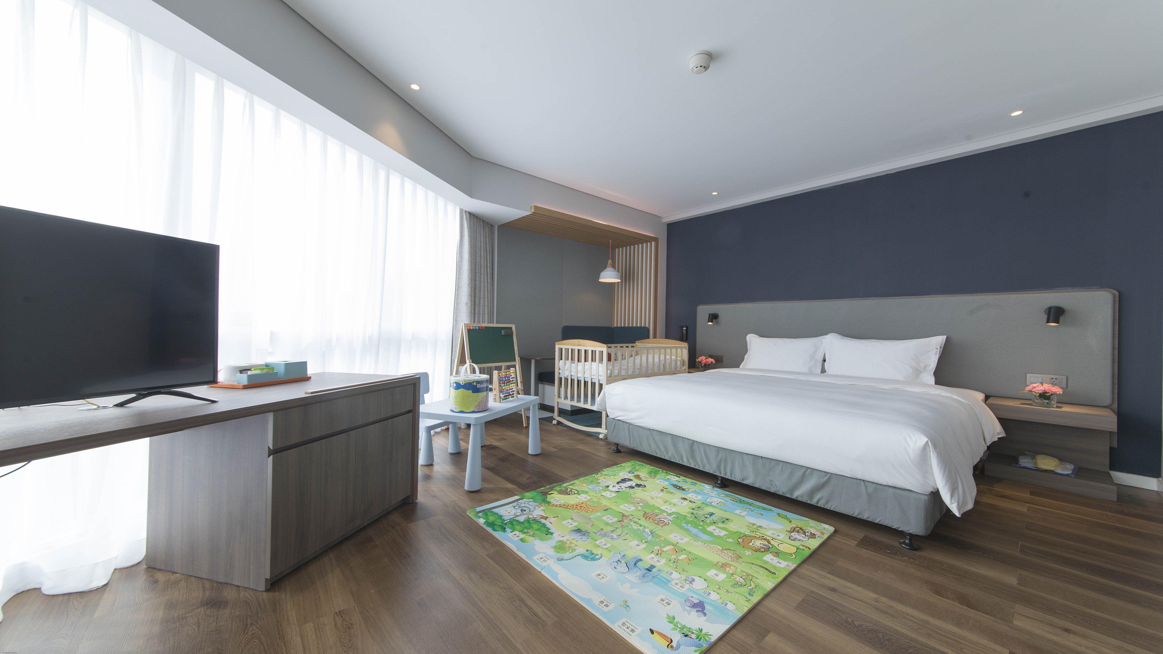 Holiday Inn Express Liyang Huafu By Ihg Екстериор снимка